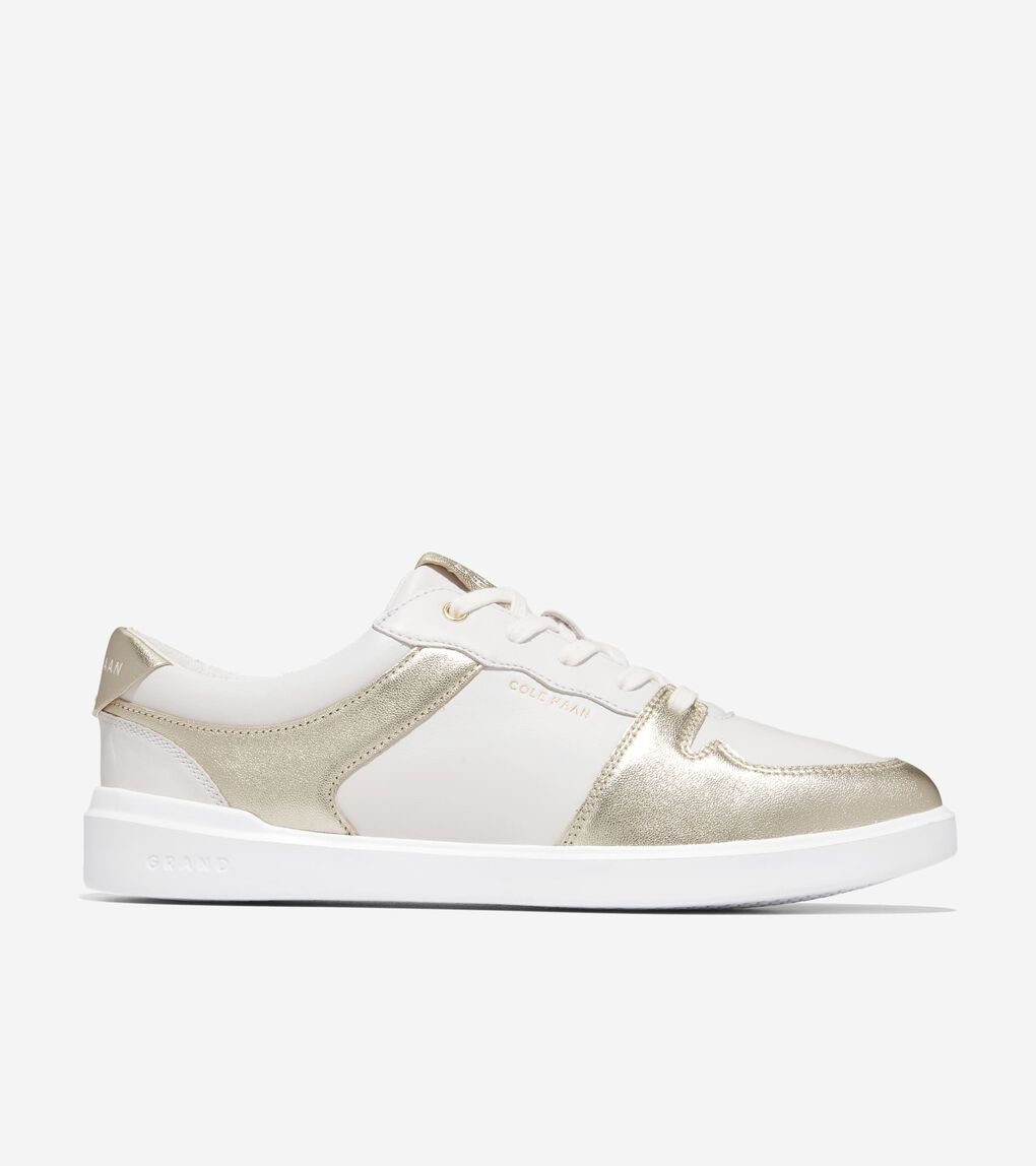 Women's Grand Crosscourt Modern Tennis Sneaker 
